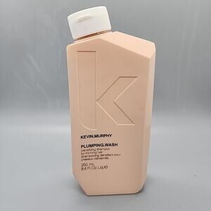 NEW Kevin Murphy Plumping Wash Densifying Shampoo for Thinning Hair 8.4oz